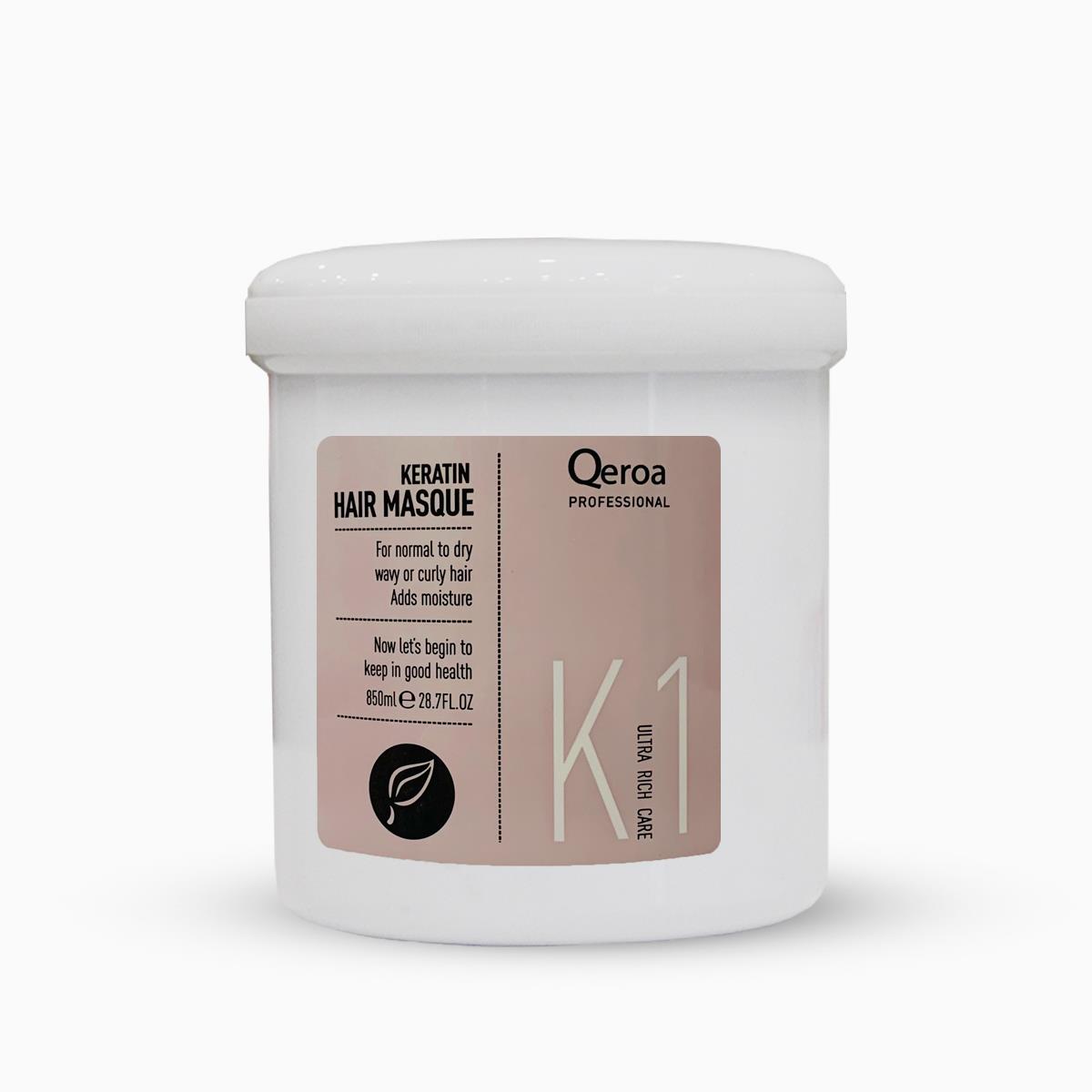 qeroa hair mask best hair mask in Pakistan   hair care product 